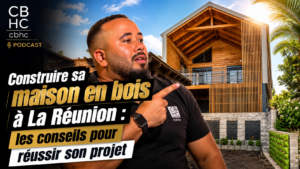 Construire sa maison en bois à La Réunion : les conseils pour réussir son projet